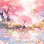 Spring Day, Cherry Blossoms & You